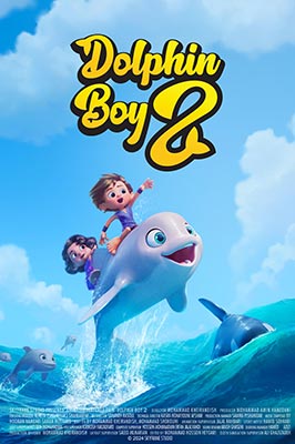Dolphin Boy 2