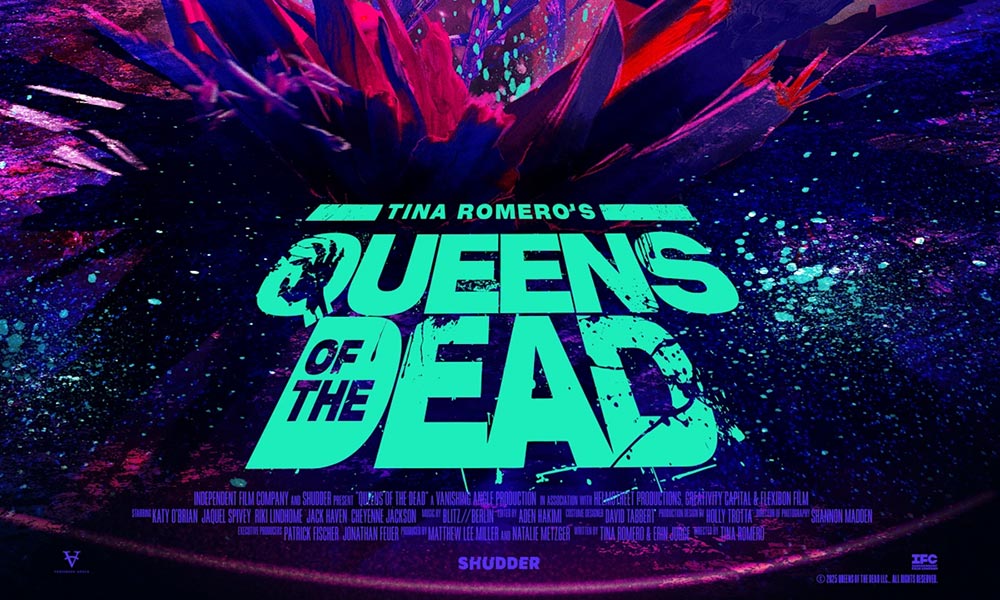 Queens of the dead