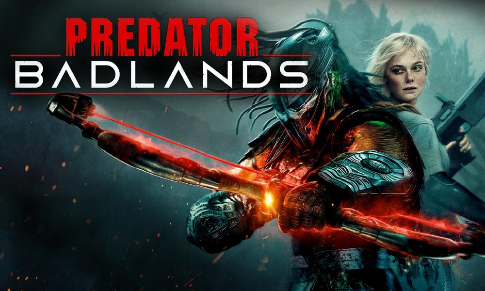 Predator: Badlands