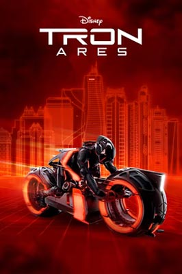 Tron: Ares